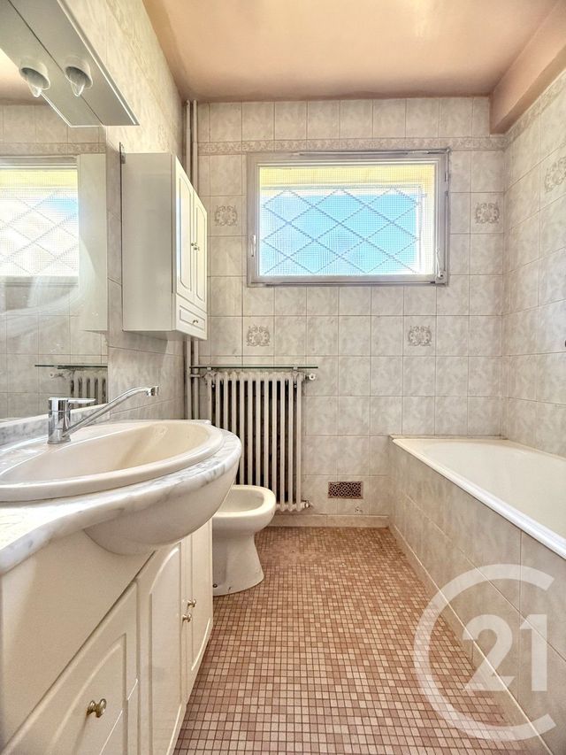 Appartement F4 &agrave; vendre - 4 pi&egrave;ces - 90,64 m2 - Maisons Laffitte - 78 - ILE-DE-FRANCE