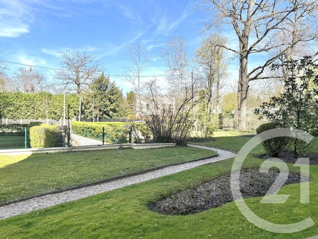 Appartement F4 &agrave; vendre - 4 pi&egrave;ces - 90,64 m2 - Maisons Laffitte - 78 - ILE-DE-FRANCE