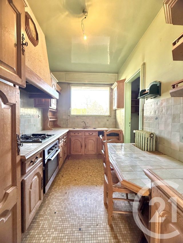 Appartement F4 &agrave; vendre - 4 pi&egrave;ces - 90,64 m2 - Maisons Laffitte - 78 - ILE-DE-FRANCE