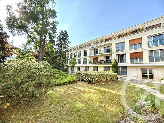 appartement - MAISONS LAFFITTE - 78