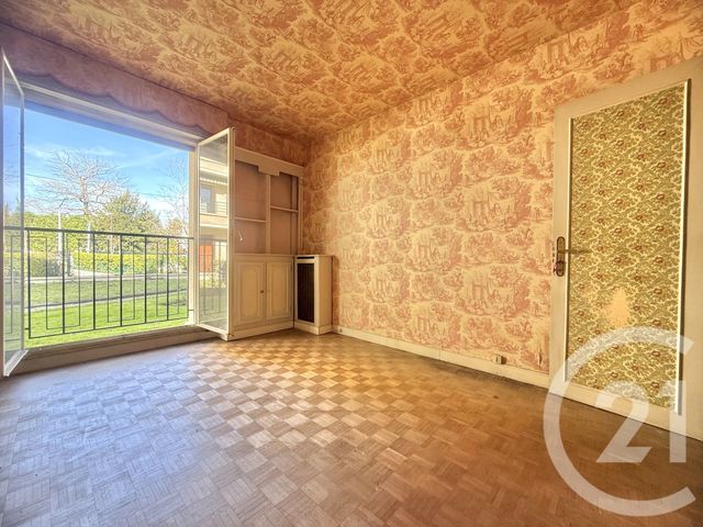 Appartement F4 &agrave; vendre - 4 pi&egrave;ces - 90,64 m2 - Maisons Laffitte - 78 - ILE-DE-FRANCE