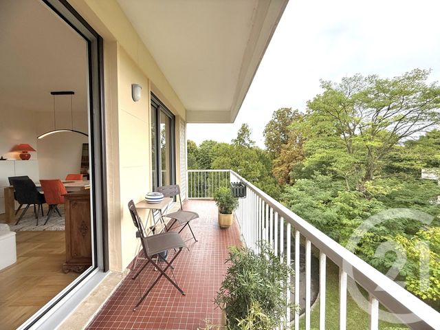 Appartement F5 à vendre - 5 pièces - 122,83 m2 - Le Mesnil Le Roi - 78 - ILE-DE-FRANCE