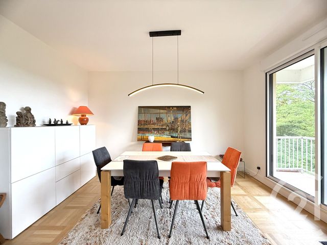 Appartement F5 à vendre - 5 pièces - 122,83 m2 - Le Mesnil Le Roi - 78 - ILE-DE-FRANCE