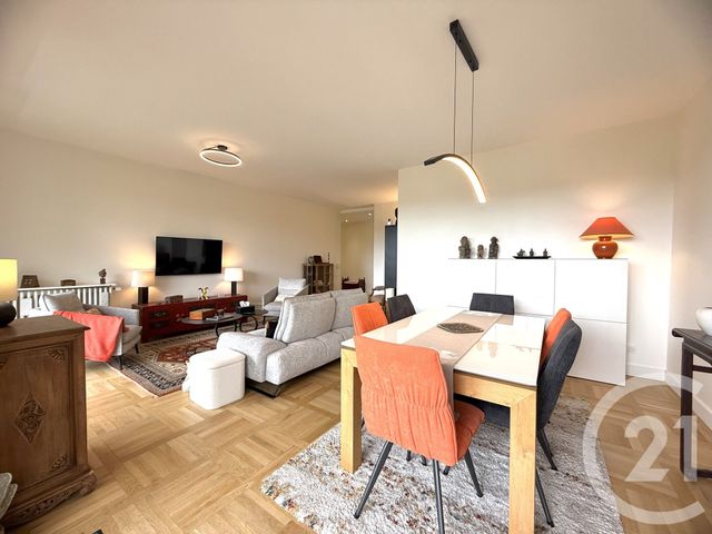 Appartement F5 à vendre - 5 pièces - 122,83 m2 - Le Mesnil Le Roi - 78 - ILE-DE-FRANCE
