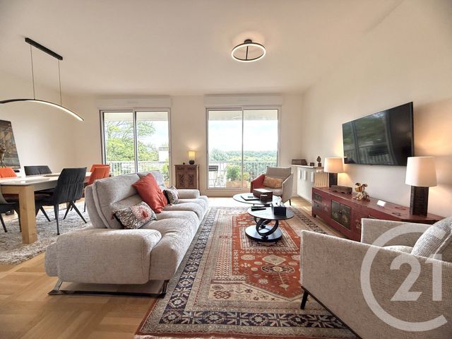 Appartement F5 à vendre - 5 pièces - 122,83 m2 - Le Mesnil Le Roi - 78 - ILE-DE-FRANCE