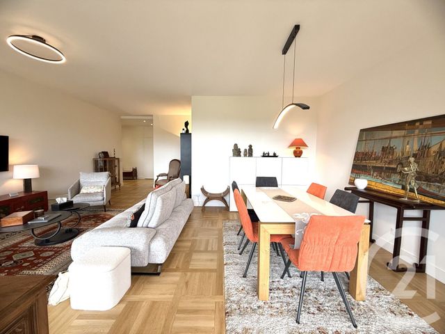 Appartement F5 à vendre - 5 pièces - 122,83 m2 - Le Mesnil Le Roi - 78 - ILE-DE-FRANCE