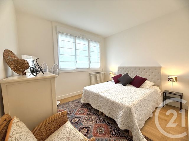 Appartement F5 à vendre - 5 pièces - 122,83 m2 - Le Mesnil Le Roi - 78 - ILE-DE-FRANCE