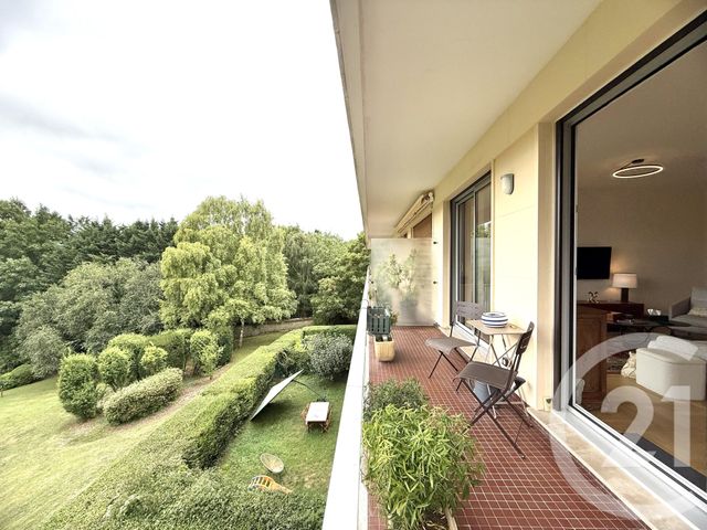 Appartement F5 à vendre - 5 pièces - 122,83 m2 - Le Mesnil Le Roi - 78 - ILE-DE-FRANCE