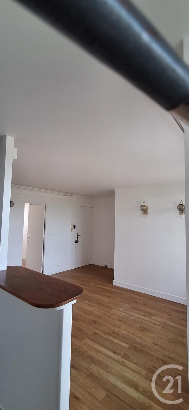 Appartement F3 &agrave; louer - 3 pi&egrave;ces - 49,75 m2 - Maisons Laffitte - 78 - ILE-DE-FRANCE