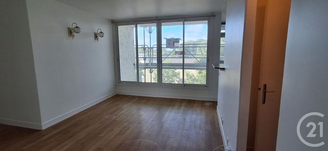 Appartement F3 &agrave; louer - 3 pi&egrave;ces - 49,75 m2 - Maisons Laffitte - 78 - ILE-DE-FRANCE