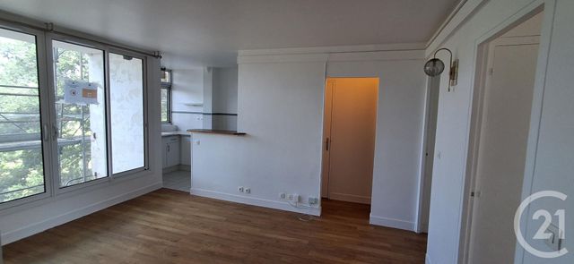 Appartement F3 &agrave; louer - 3 pi&egrave;ces - 49,75 m2 - Maisons Laffitte - 78 - ILE-DE-FRANCE