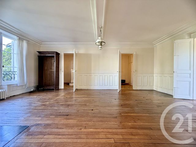 Maison &agrave; vendre - 8 pi&egrave;ces - 185,25 m2 - Maisons Laffitte - 78 - ILE-DE-FRANCE