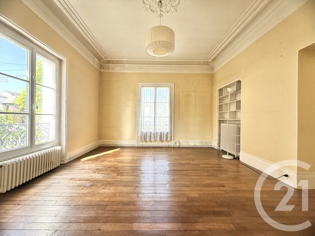 Maison &agrave; vendre - 8 pi&egrave;ces - 185,25 m2 - Maisons Laffitte - 78 - ILE-DE-FRANCE