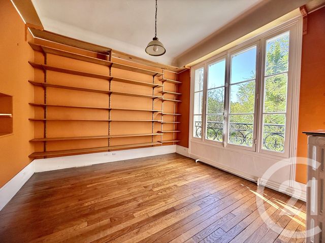 Maison &agrave; vendre - 8 pi&egrave;ces - 185,25 m2 - Maisons Laffitte - 78 - ILE-DE-FRANCE