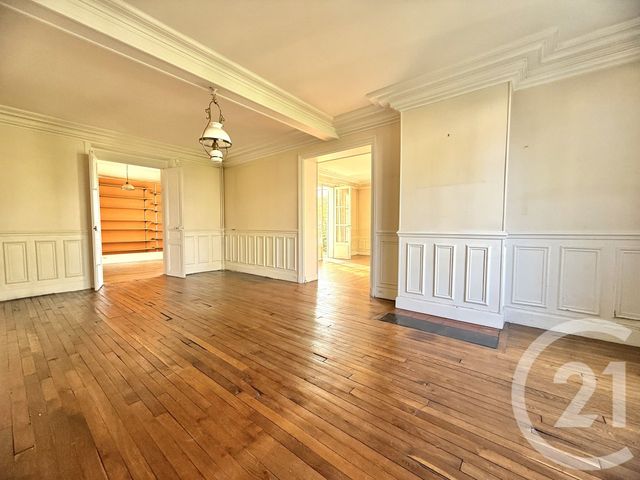 Maison &agrave; vendre - 8 pi&egrave;ces - 185,25 m2 - Maisons Laffitte - 78 - ILE-DE-FRANCE
