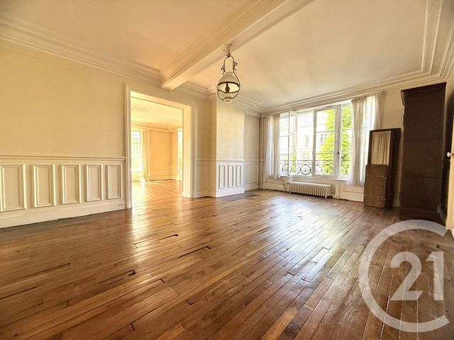 Maison &agrave; vendre - 8 pi&egrave;ces - 185,25 m2 - Maisons Laffitte - 78 - ILE-DE-FRANCE