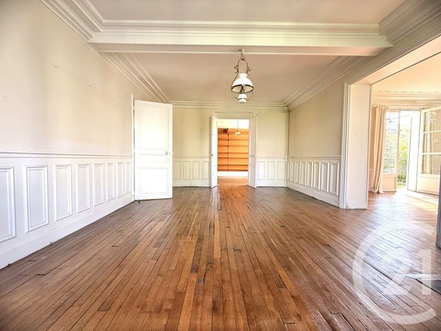 Maison &agrave; vendre - 8 pi&egrave;ces - 185,25 m2 - Maisons Laffitte - 78 - ILE-DE-FRANCE