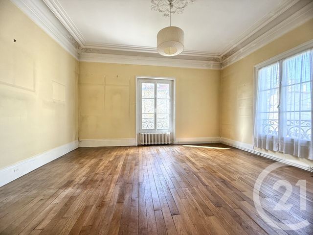 Maison &agrave; vendre - 8 pi&egrave;ces - 185,25 m2 - Maisons Laffitte - 78 - ILE-DE-FRANCE