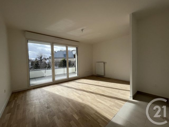 Appartement F1 à vendre - 1 pièce - 31 m2 - Maisons Laffitte - 78 - ILE-DE-FRANCE