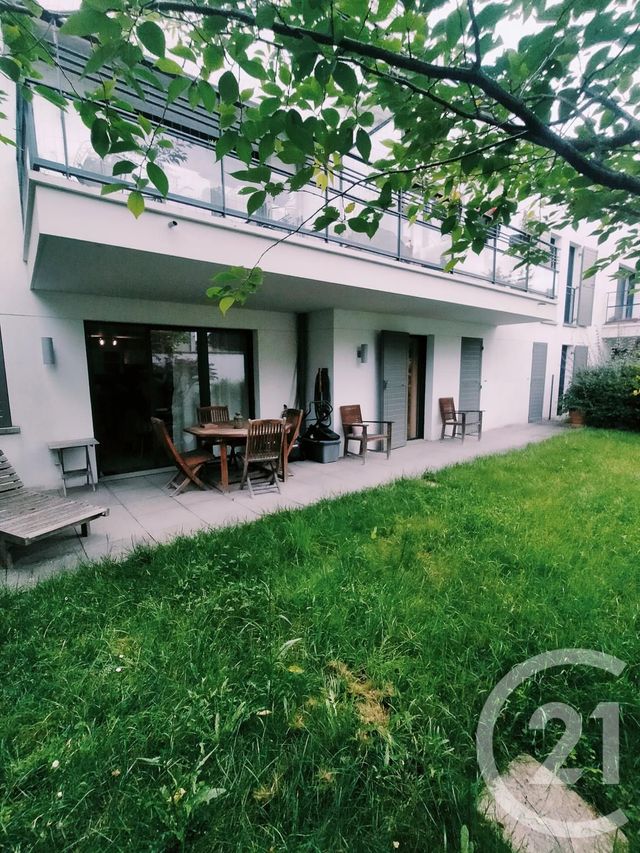 Appartement F5 à vendre MAISONS LAFFITTE