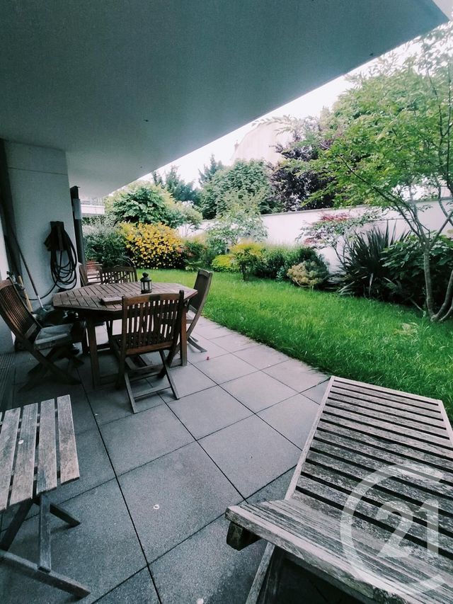 Appartement F5 à vendre - 5 pièces - 83,54 m2 - Maisons Laffitte - 78 - ILE-DE-FRANCE