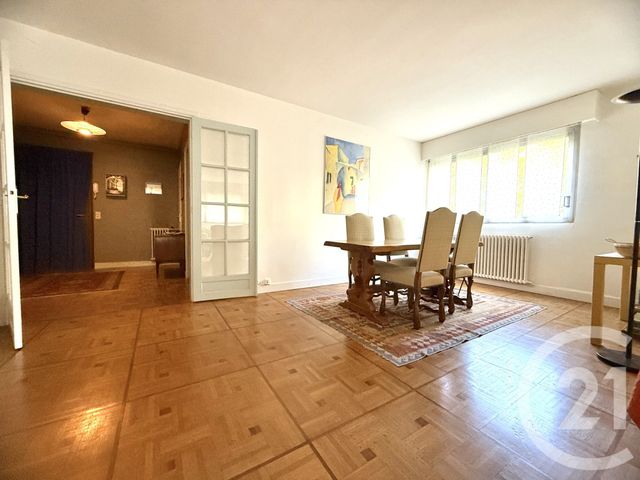 Appartement F6 à vendre - 6 pièces - 127,27 m2 - Maisons Laffitte - 78 - ILE-DE-FRANCE