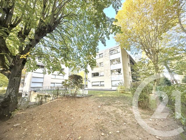 Appartement F6 à vendre - 6 pièces - 127,27 m2 - Maisons Laffitte - 78 - ILE-DE-FRANCE