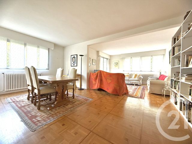 Appartement F6 à vendre - 6 pièces - 127,27 m2 - Maisons Laffitte - 78 - ILE-DE-FRANCE