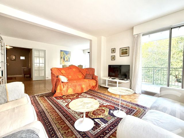 appartement - MAISONS LAFFITTE - 78