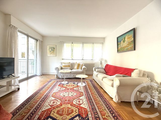 Appartement F6 à vendre - 6 pièces - 127,27 m2 - Maisons Laffitte - 78 - ILE-DE-FRANCE