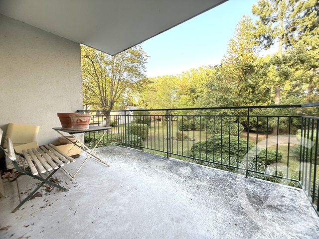 Appartement F6 à vendre - 6 pièces - 127,27 m2 - Maisons Laffitte - 78 - ILE-DE-FRANCE