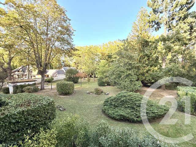 Appartement F6 à vendre - 6 pièces - 127,27 m2 - Maisons Laffitte - 78 - ILE-DE-FRANCE