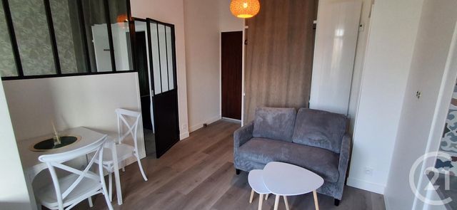 appartement - MAISONS LAFFITTE - 78