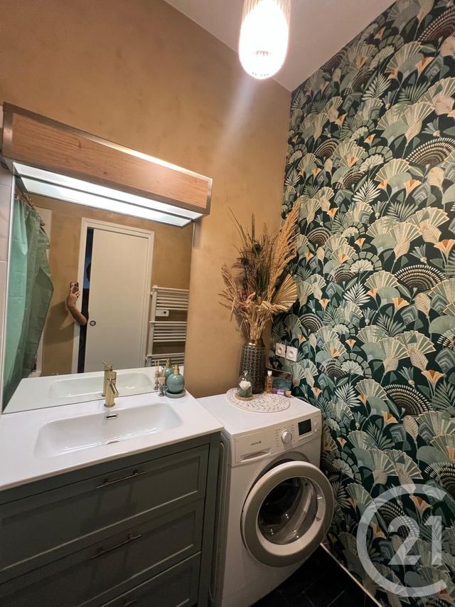 Appartement T2 &agrave; louer - 2 pi&egrave;ces - 27,01 m2 - Maisons Laffitte - 78 - ILE-DE-FRANCE