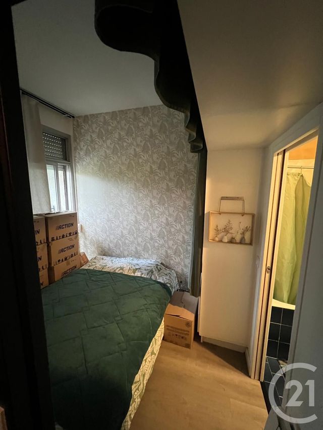 Appartement T2 &agrave; louer - 2 pi&egrave;ces - 27,01 m2 - Maisons Laffitte - 78 - ILE-DE-FRANCE