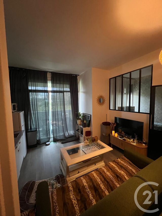 appartement - MAISONS LAFFITTE - 78