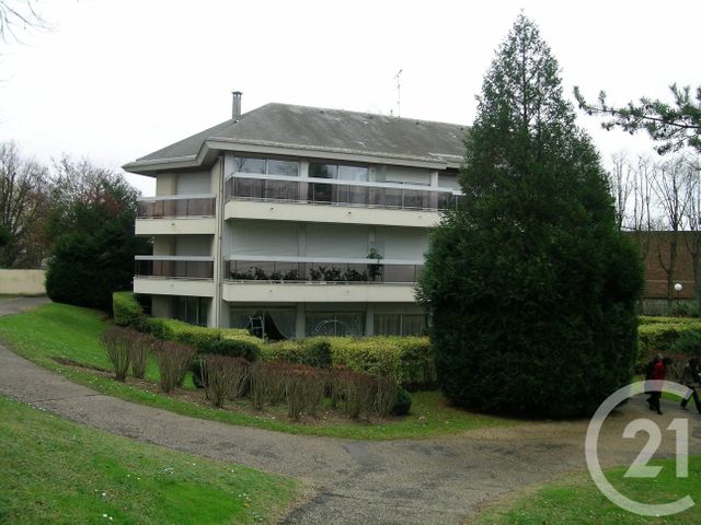 appartement - MAISONS LAFFITTE - 78