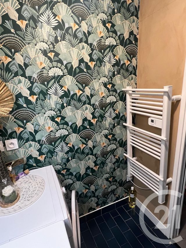 Appartement T2 &agrave; louer - 2 pi&egrave;ces - 27,01 m2 - Maisons Laffitte - 78 - ILE-DE-FRANCE