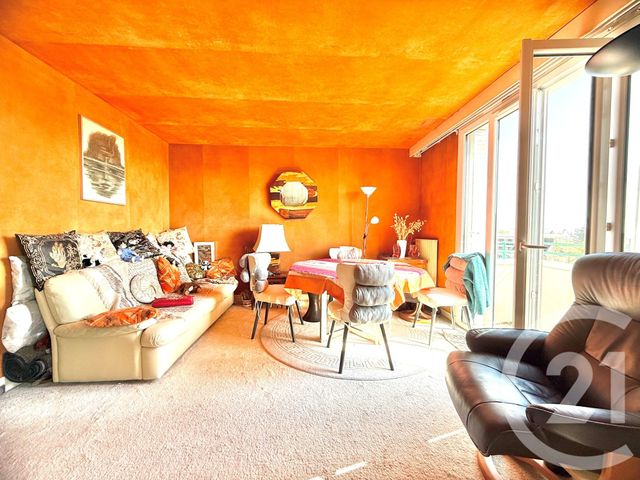 appartement - MAISONS LAFFITTE - 78