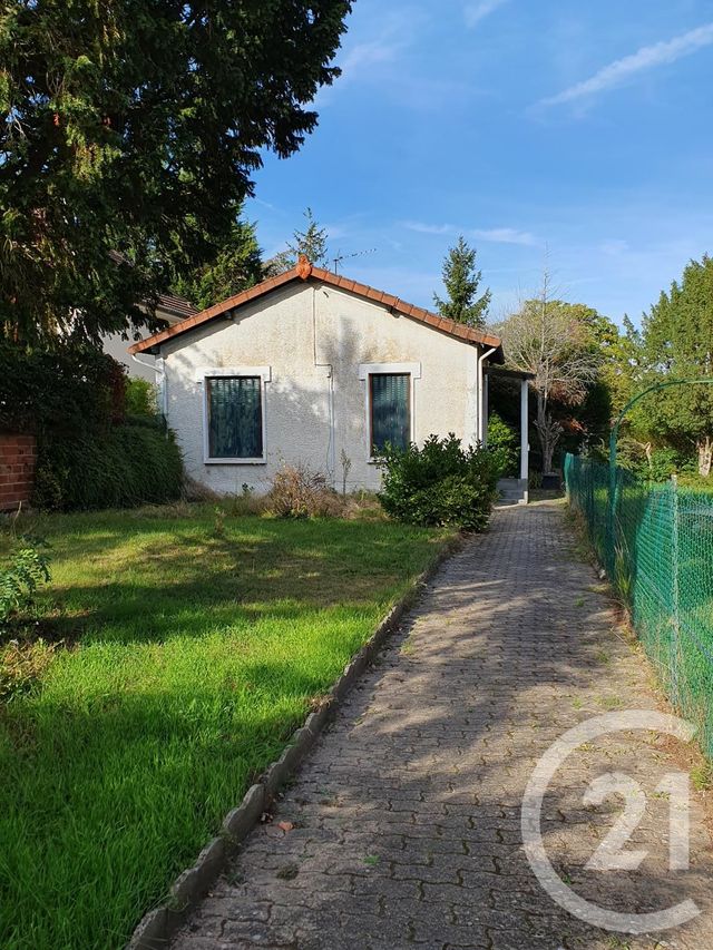 Maison à vendre - 10 pièces - 165 m2 - Le Mesnil Le Roi - 78 - ILE-DE-FRANCE