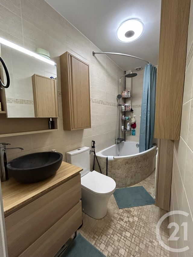 Appartement F4 à vendre - 4 pièces - 55,58 m2 - Maisons Laffitte - 78 - ILE-DE-FRANCE