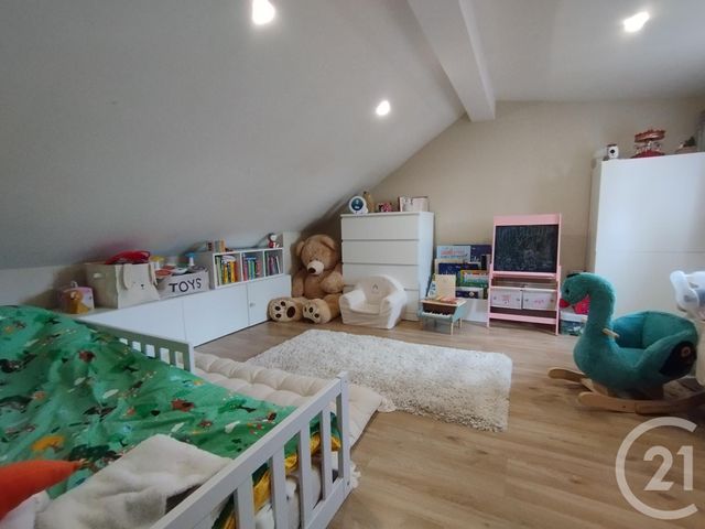 Appartement F4 à vendre - 4 pièces - 55,58 m2 - Maisons Laffitte - 78 - ILE-DE-FRANCE