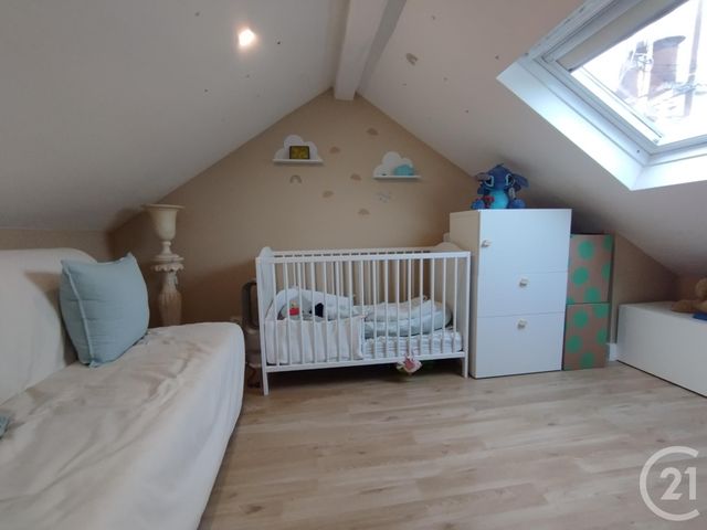 Appartement F4 à vendre - 4 pièces - 55,58 m2 - Maisons Laffitte - 78 - ILE-DE-FRANCE