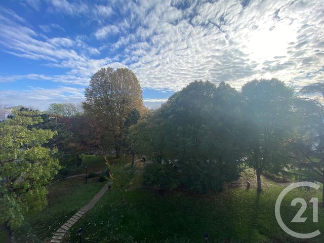 Appartement F5 à vendre - 5 pièces - 79,67 m2 - Maisons Laffitte - 78 - ILE-DE-FRANCE