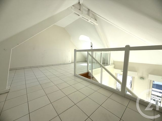 Appartement F3 à vendre - 3 pièces - 54,16 m2 - Maisons Laffitte - 78 - ILE-DE-FRANCE