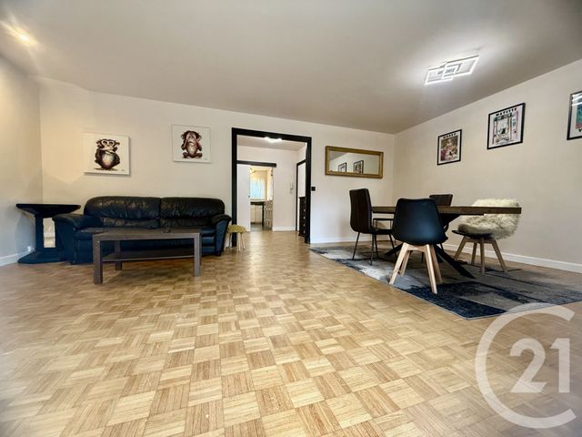 Appartement F5 à vendre - 5 pièces - 96,65 m2 - Maisons Laffitte - 78 - ILE-DE-FRANCE