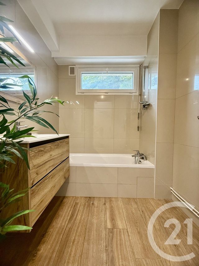 Appartement F5 à vendre - 5 pièces - 96,65 m2 - Maisons Laffitte - 78 - ILE-DE-FRANCE