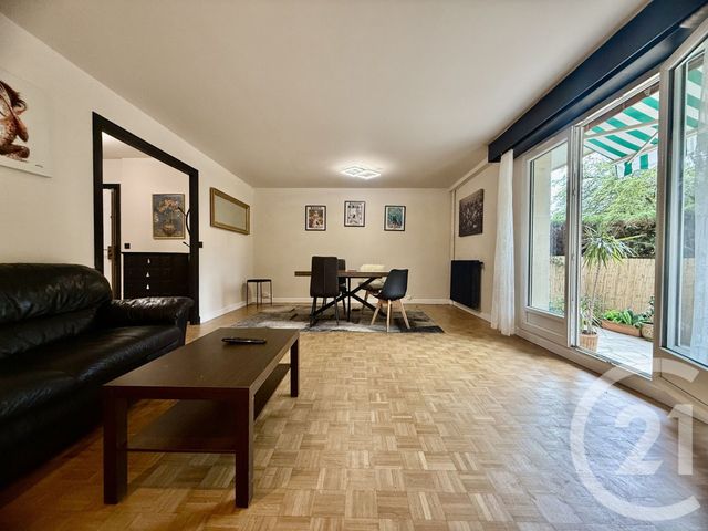 Appartement F5 à vendre - 5 pièces - 96,65 m2 - Maisons Laffitte - 78 - ILE-DE-FRANCE