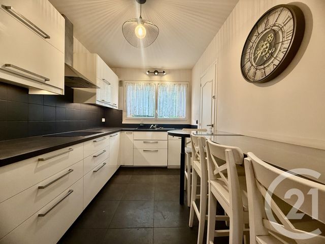 Appartement F5 à vendre - 5 pièces - 96,65 m2 - Maisons Laffitte - 78 - ILE-DE-FRANCE