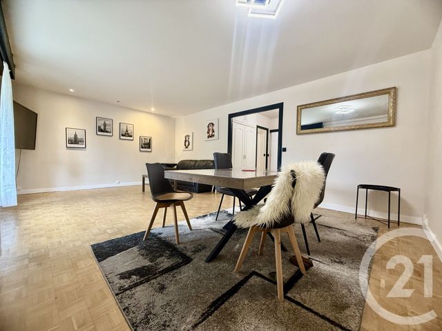 appartement - MAISONS LAFFITTE - 78